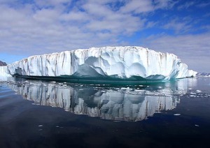 greenland-ice-sheet