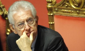 Mario Monti 2012